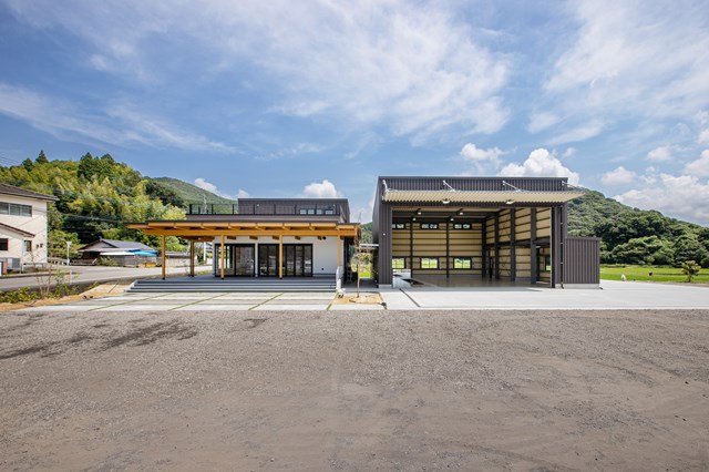 hayashida